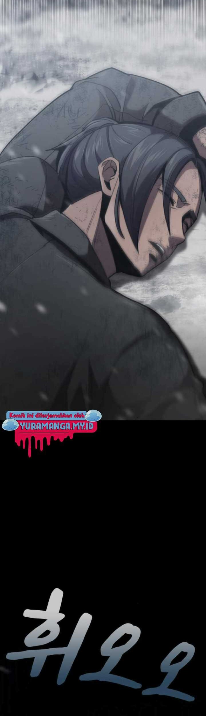 Dark Fantasy Paladin Chapter 15 Gambar 81