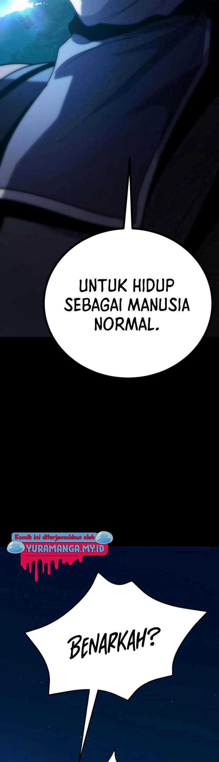 Dark Fantasy Paladin Chapter 15 Gambar 3