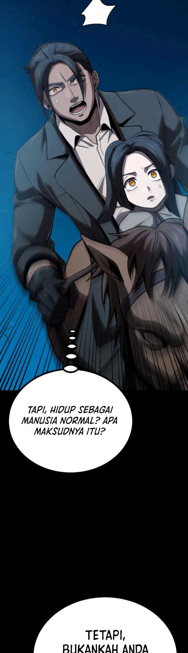 Dark Fantasy Paladin Chapter 15 Gambar 4