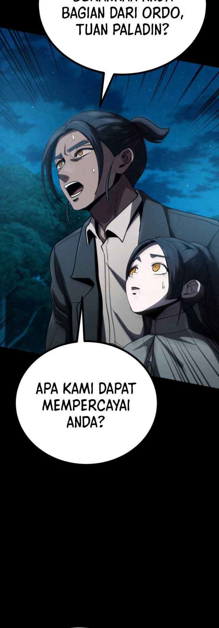 Dark Fantasy Paladin Chapter 15 Gambar 5