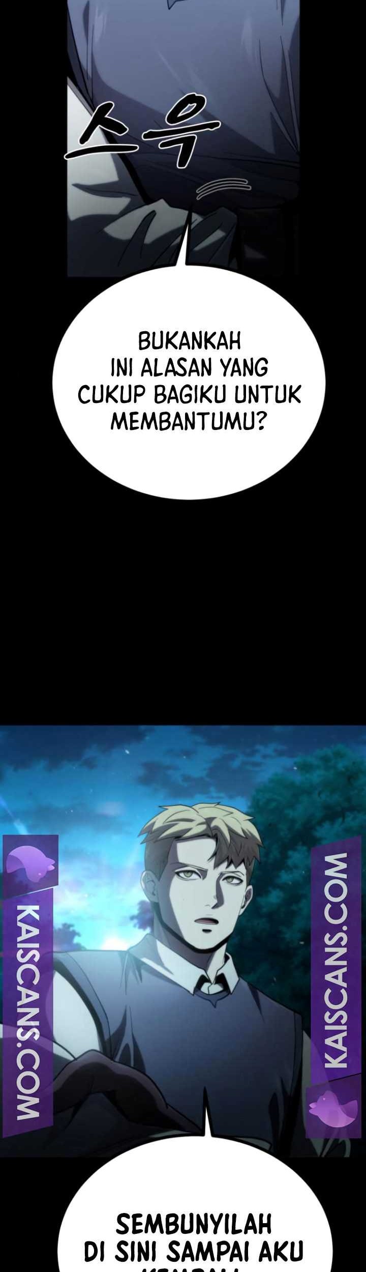 Dark Fantasy Paladin Chapter 15 Gambar 7