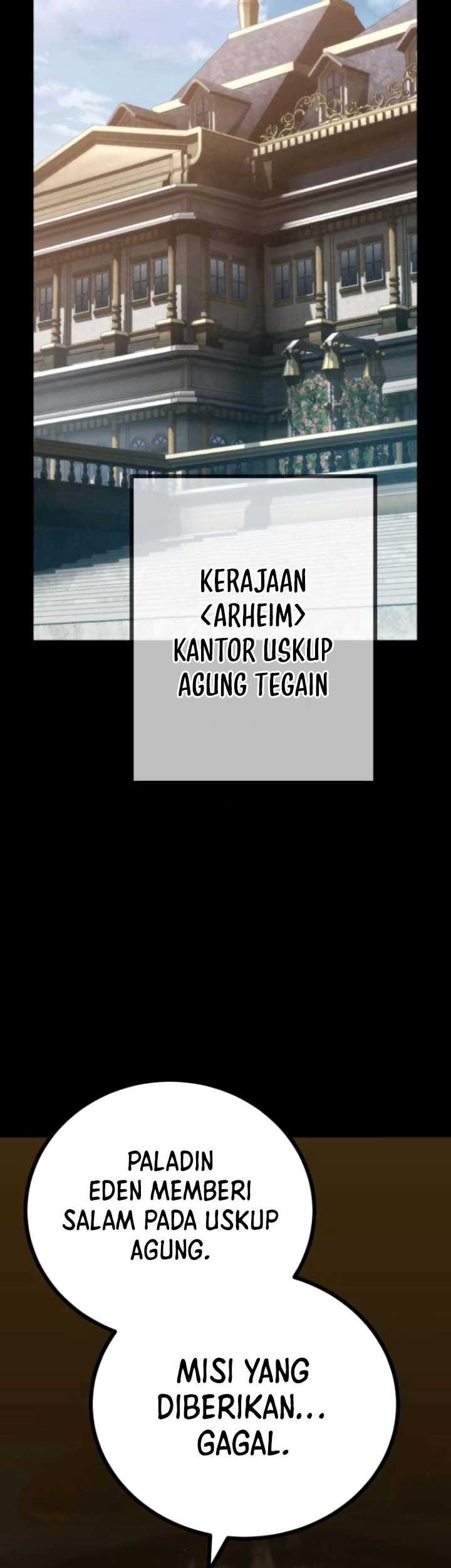 Dark Fantasy Paladin Chapter 15 Gambar 9