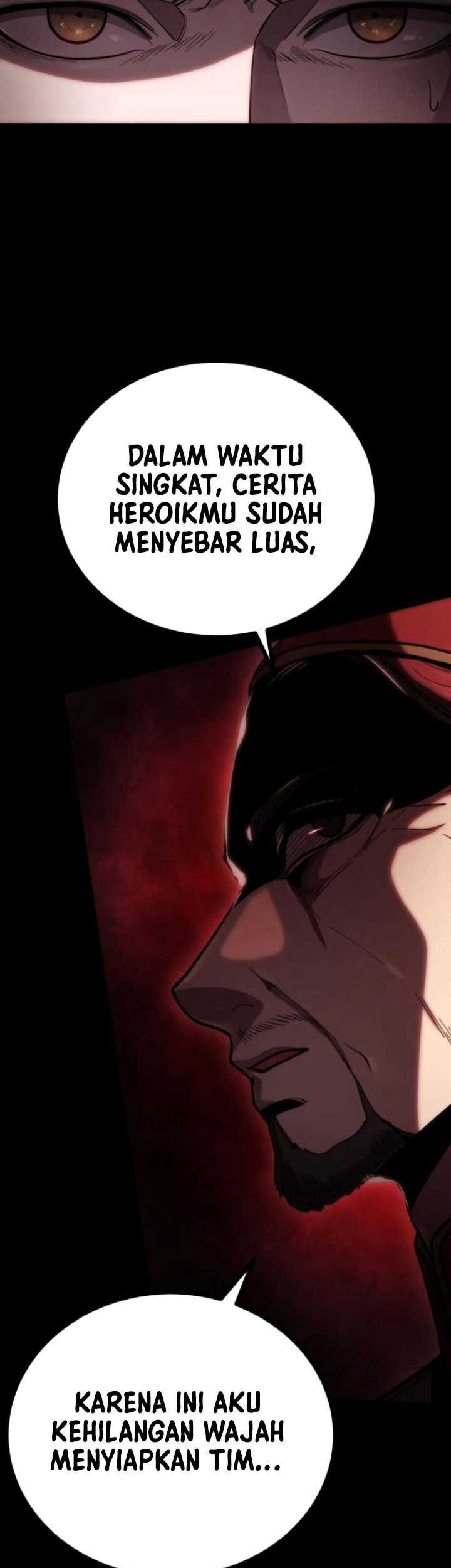 Dark Fantasy Paladin Chapter 15 Gambar 12