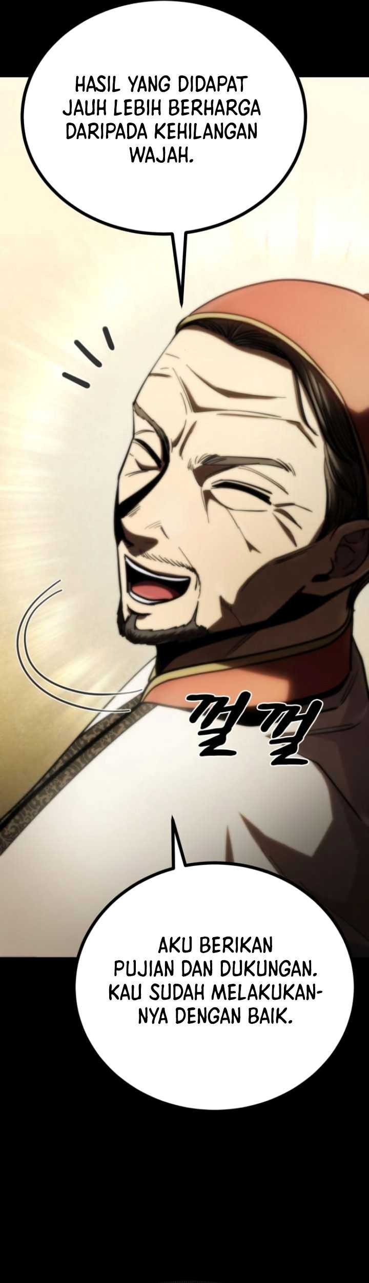 Dark Fantasy Paladin Chapter 15 Gambar 14