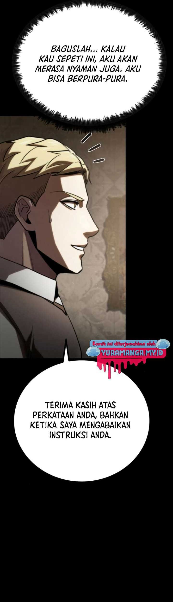 Dark Fantasy Paladin Chapter 15 Gambar 15