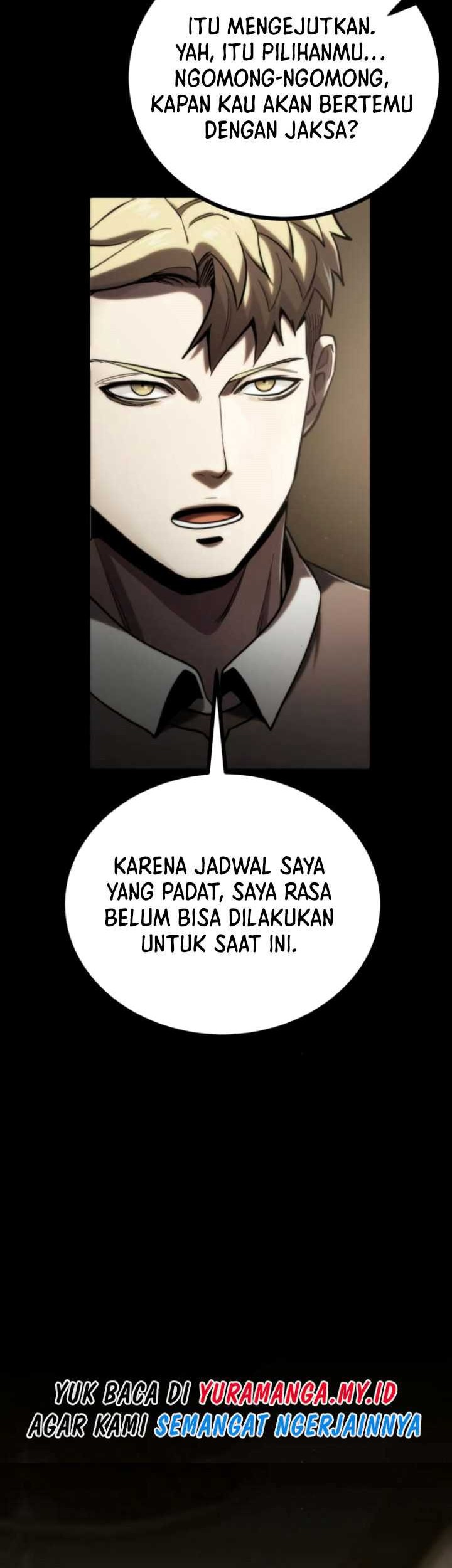 Dark Fantasy Paladin Chapter 15 Gambar 17