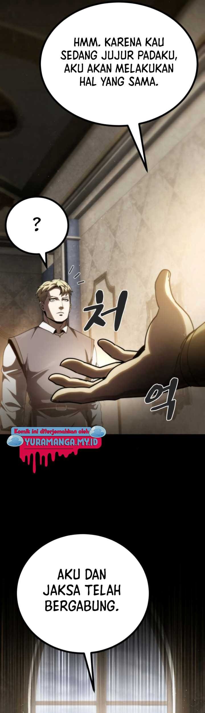 Dark Fantasy Paladin Chapter 15 Gambar 18