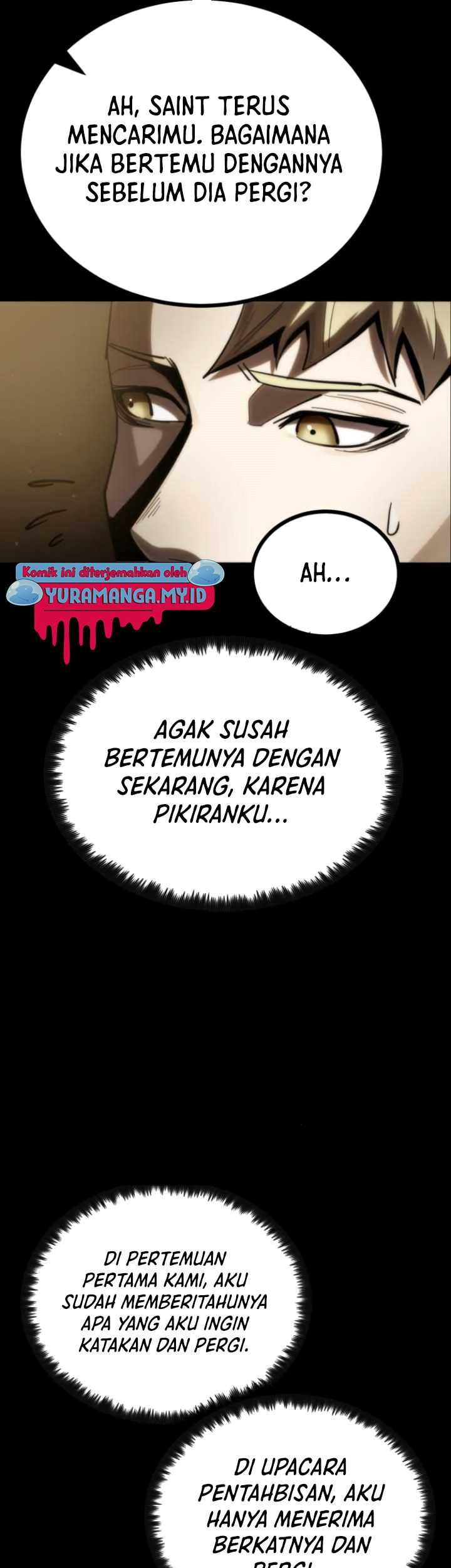 Dark Fantasy Paladin Chapter 15 Gambar 22