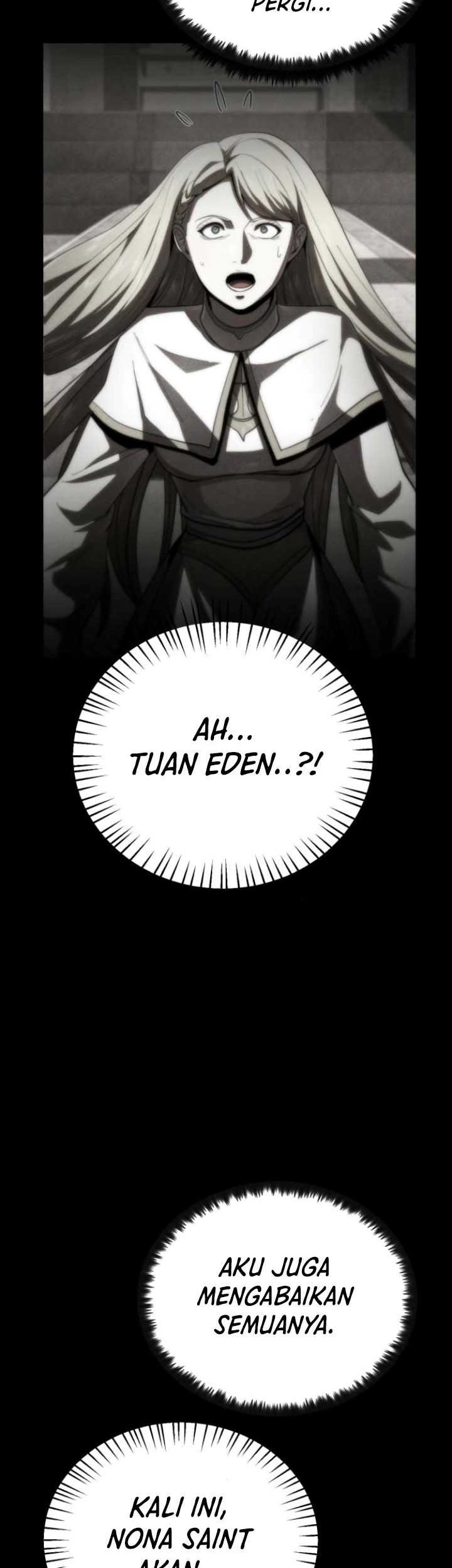 Dark Fantasy Paladin Chapter 15 Gambar 23