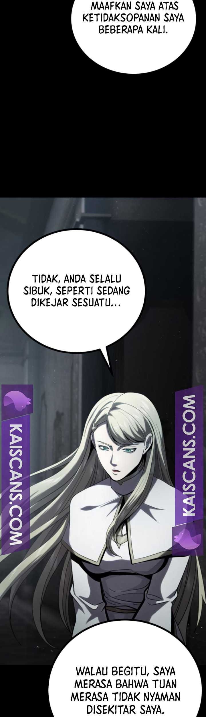Dark Fantasy Paladin Chapter 15 Gambar 28