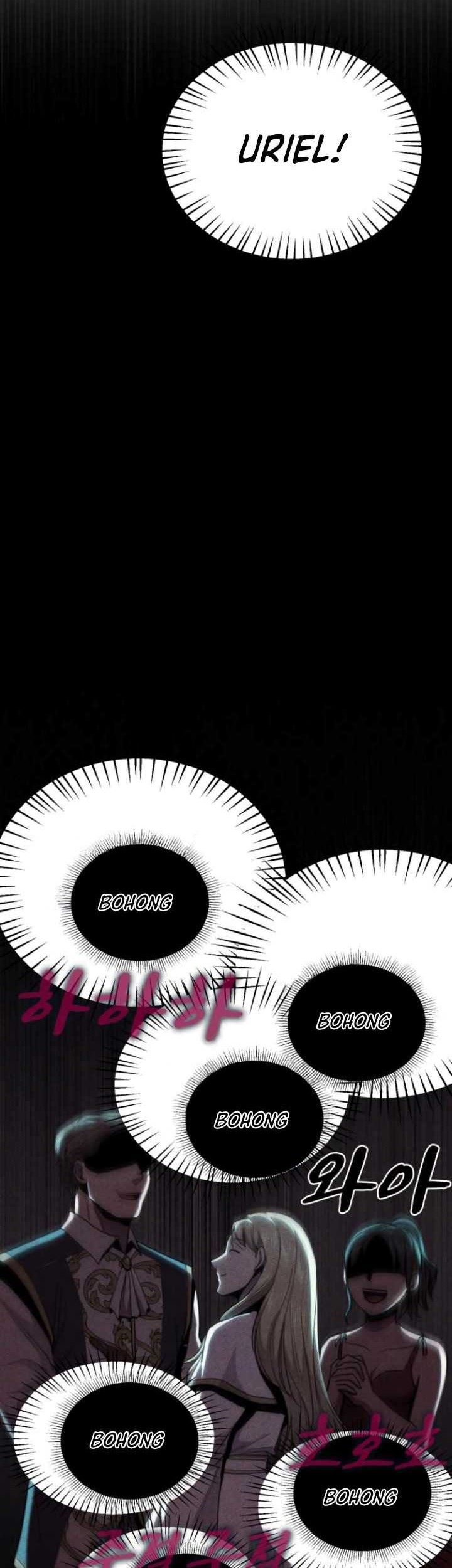 Dark Fantasy Paladin Chapter 15 Gambar 31