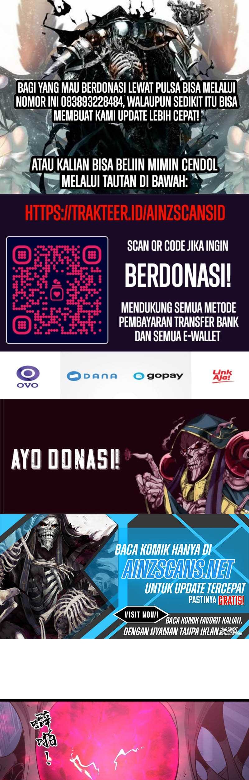 Baca  I Became The King by Scavenging Chapter 22 Gambar 2