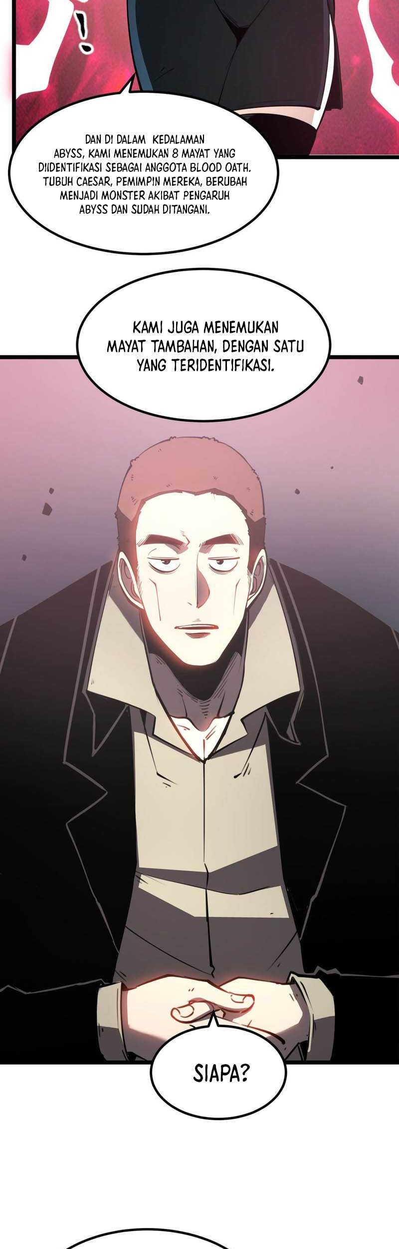I Became The King by Scavenging Chapter 22 Gambar 4