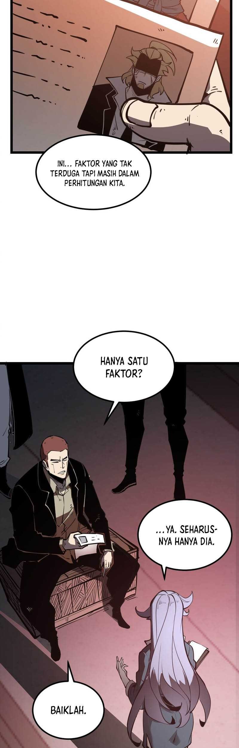 I Became The King by Scavenging Chapter 22 Gambar 6
