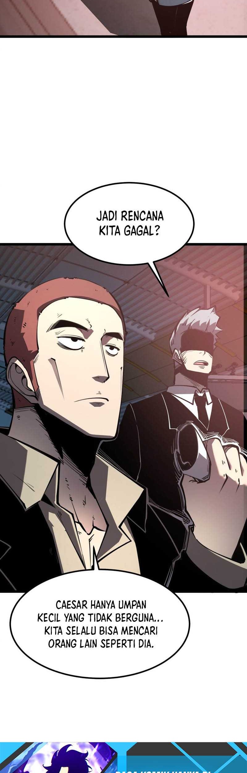 I Became The King by Scavenging Chapter 22 Gambar 7