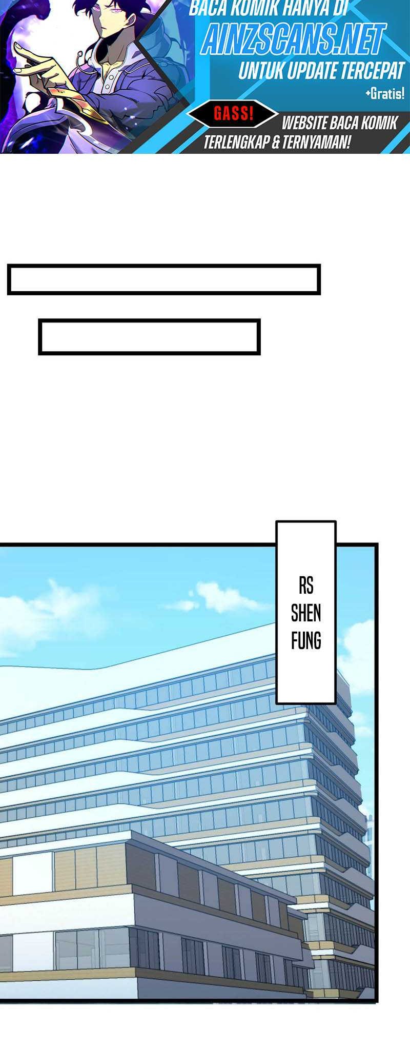 I Became The King by Scavenging Chapter 22 Gambar 8