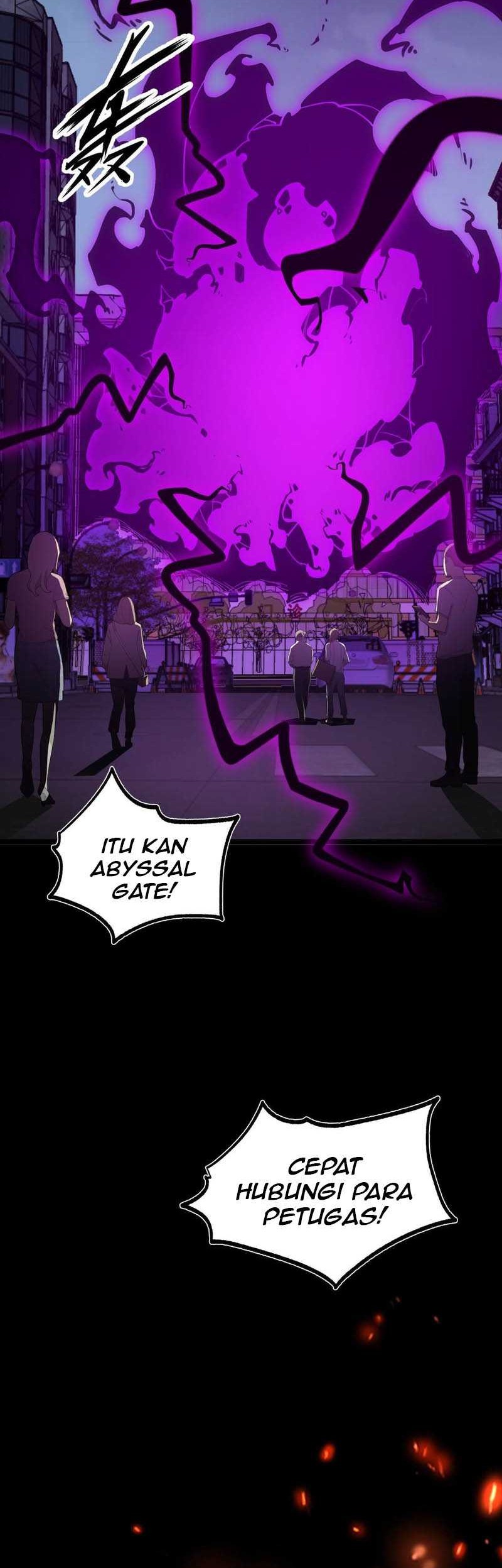 I Became The King by Scavenging Chapter 22 Gambar 14