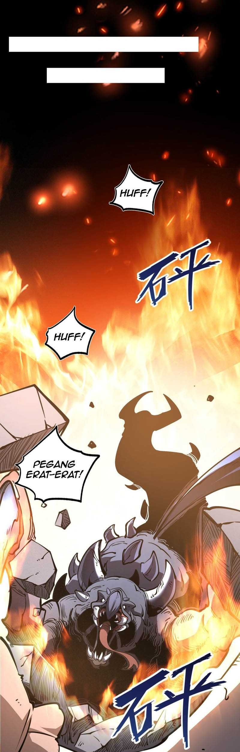 I Became The King by Scavenging Chapter 22 Gambar 15