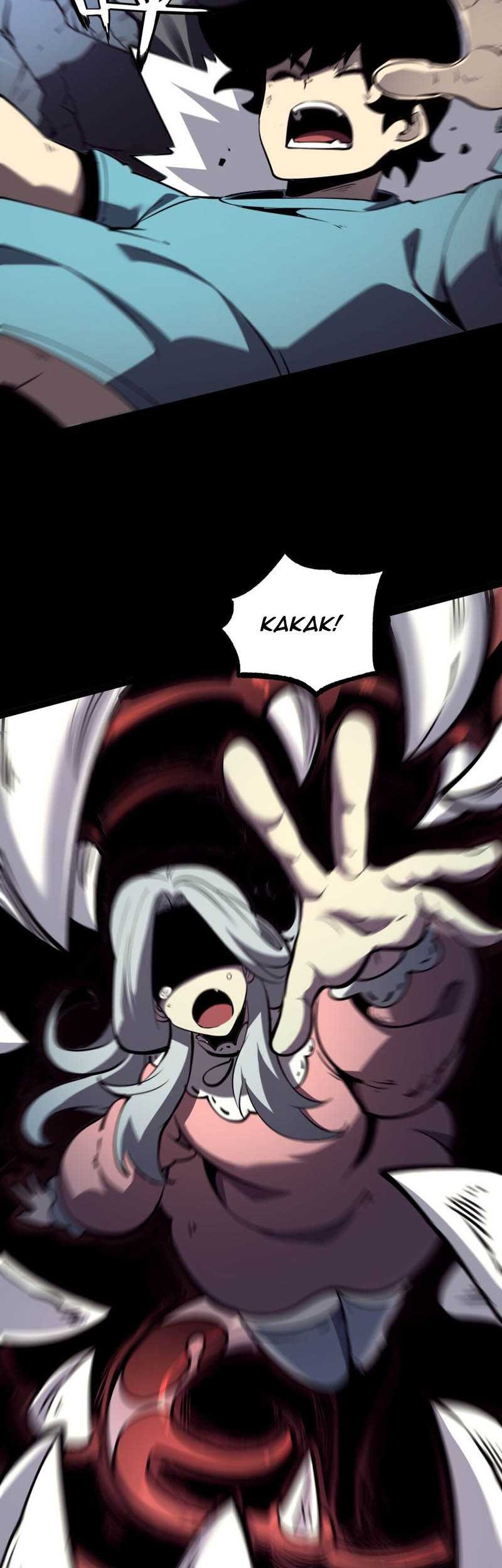 I Became The King by Scavenging Chapter 22 Gambar 18