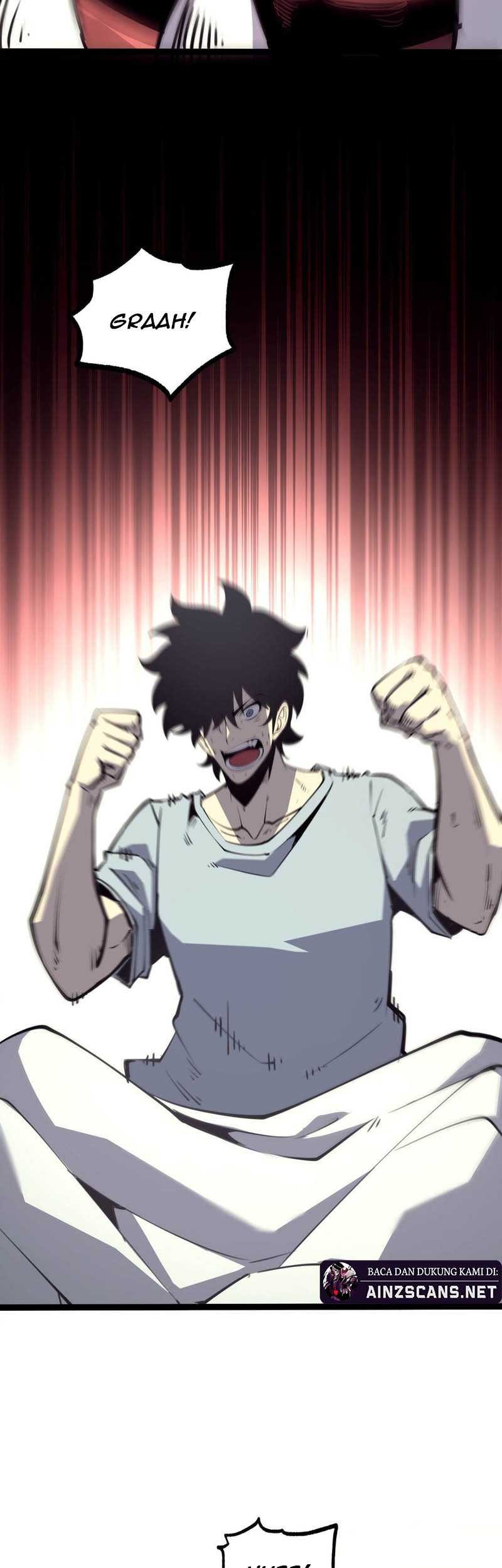 I Became The King by Scavenging Chapter 22 Gambar 19