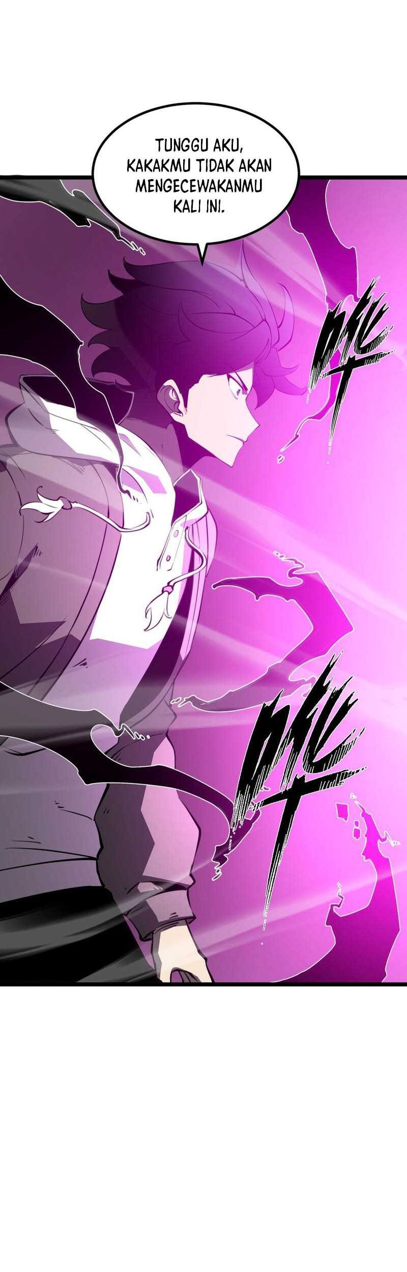 I Became The King by Scavenging Chapter 22 Gambar 34