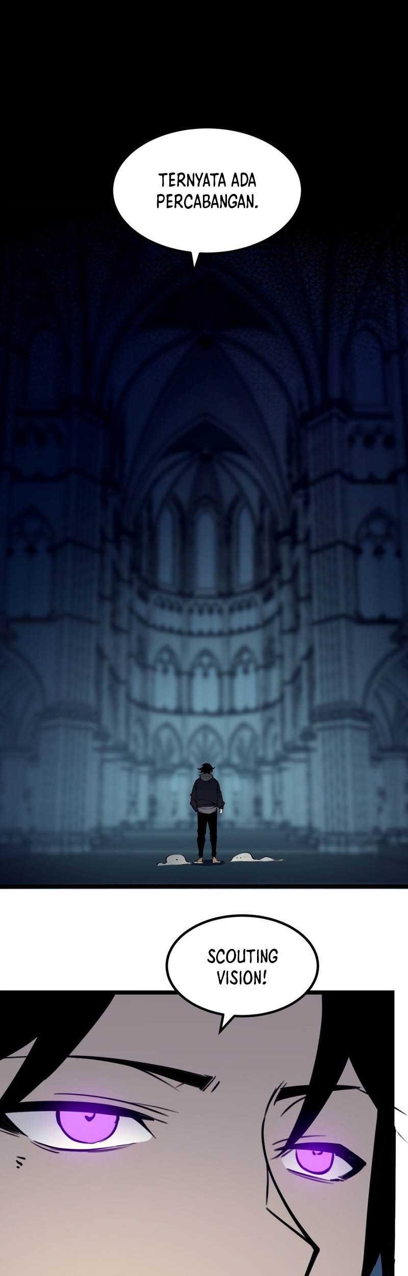 I Became The King by Scavenging Chapter 22 Gambar 39