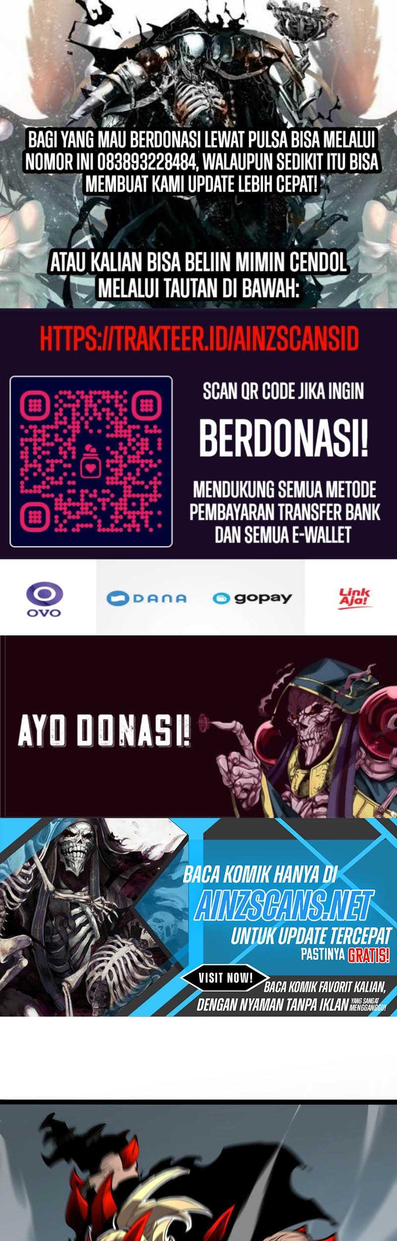 Baca  I Became The King by Scavenging Chapter 21 Gambar 2