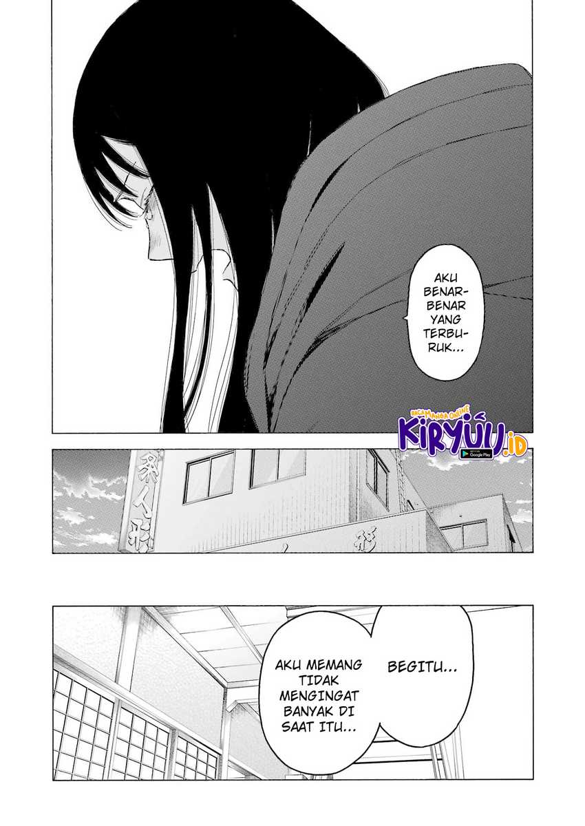 Sono Bisque Doll wa Koi wo suru Chapter 106 Gambar 10