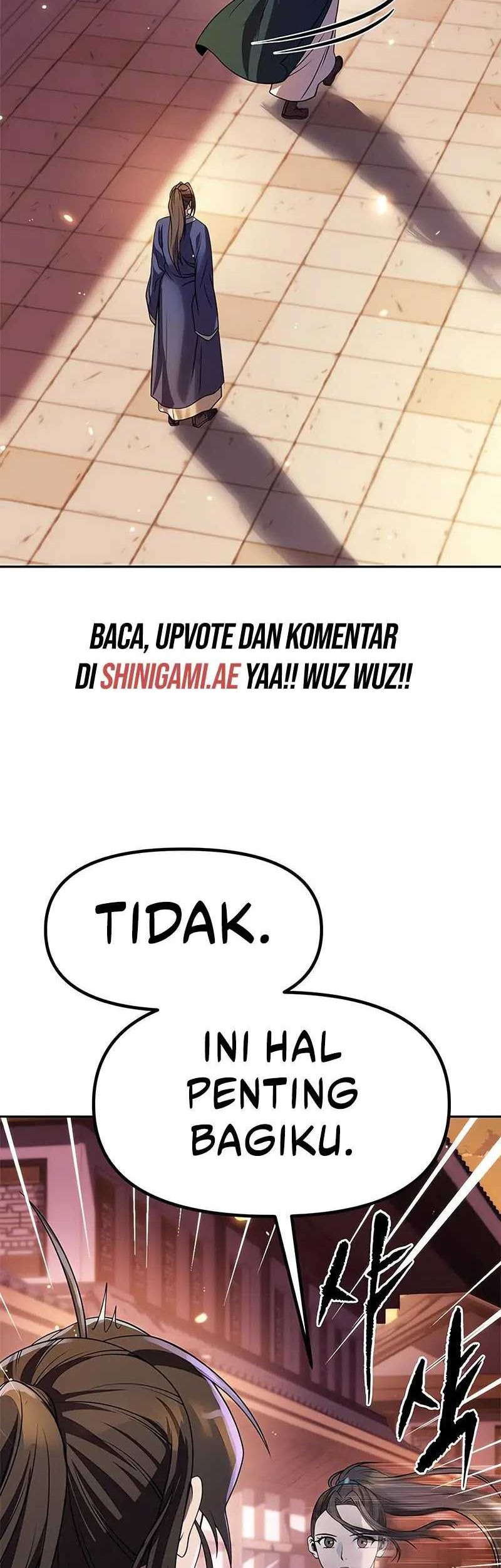 Chronicles of the Demon Faction Chapter 76 Gambar 40