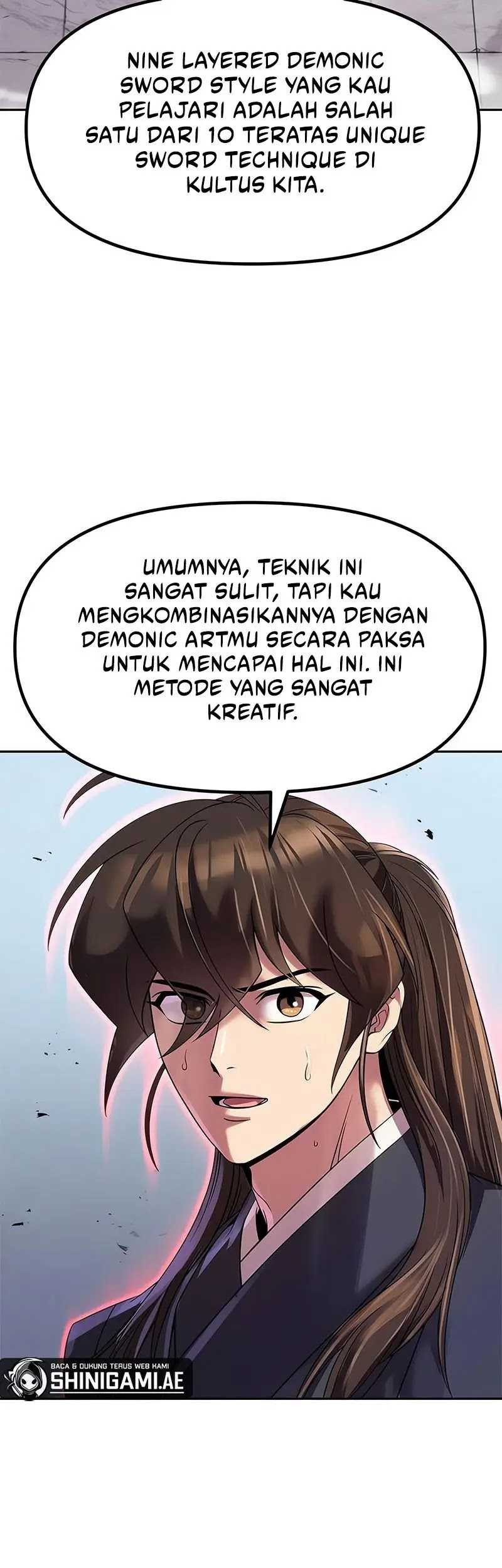 Chronicles of the Demon Faction Chapter 76 Gambar 75