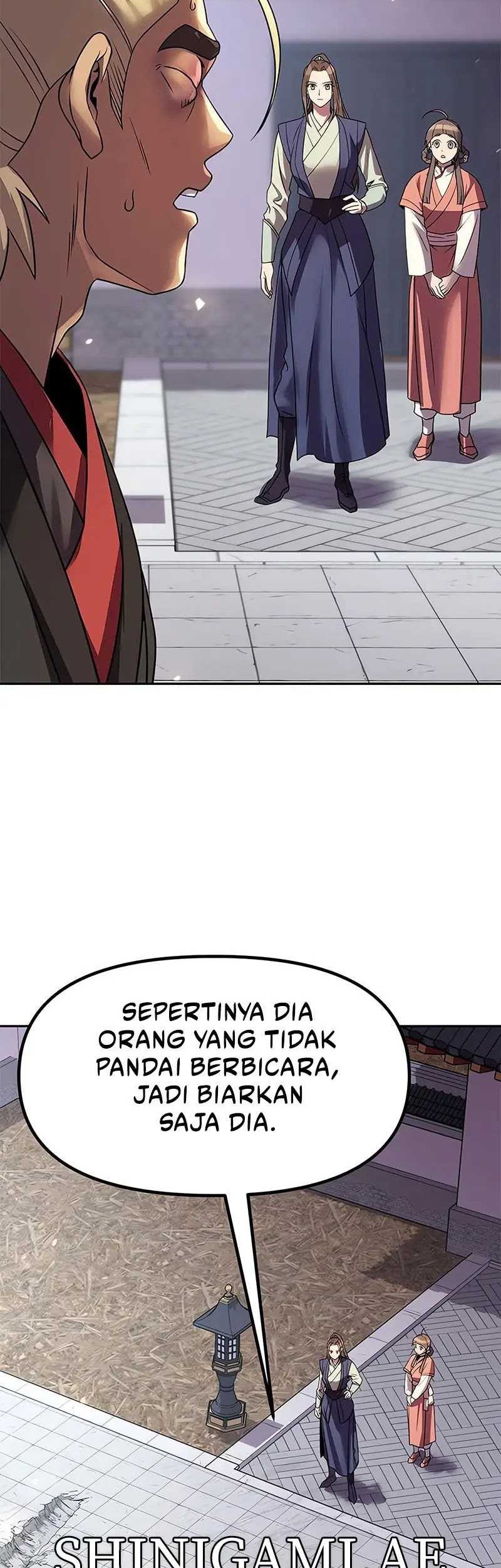 Chronicles of the Demon Faction Chapter 76 Gambar 80