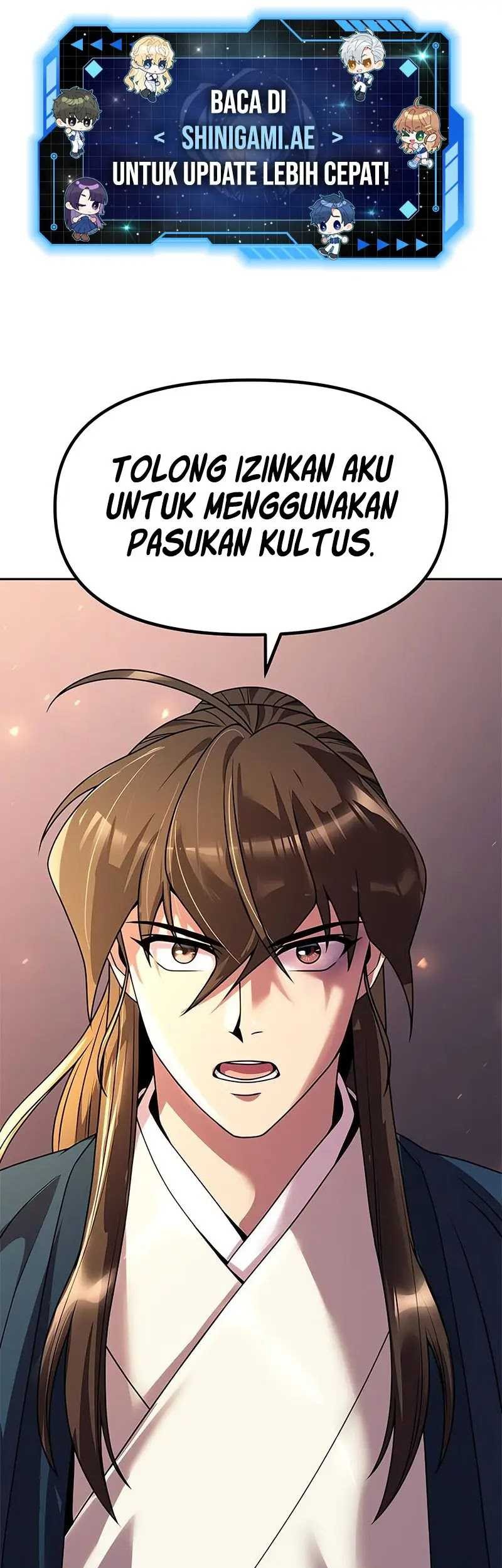 Baca  Chronicles of the Demon Faction Chapter 76 Gambar 2