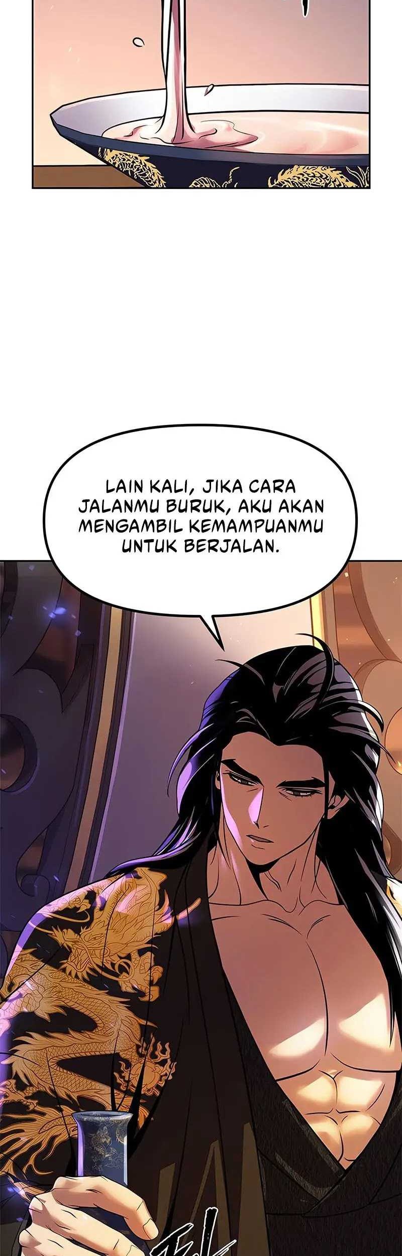 Chronicles of the Demon Faction Chapter 76 Gambar 13