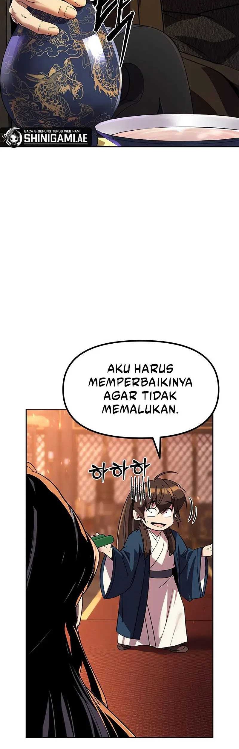 Chronicles of the Demon Faction Chapter 76 Gambar 14