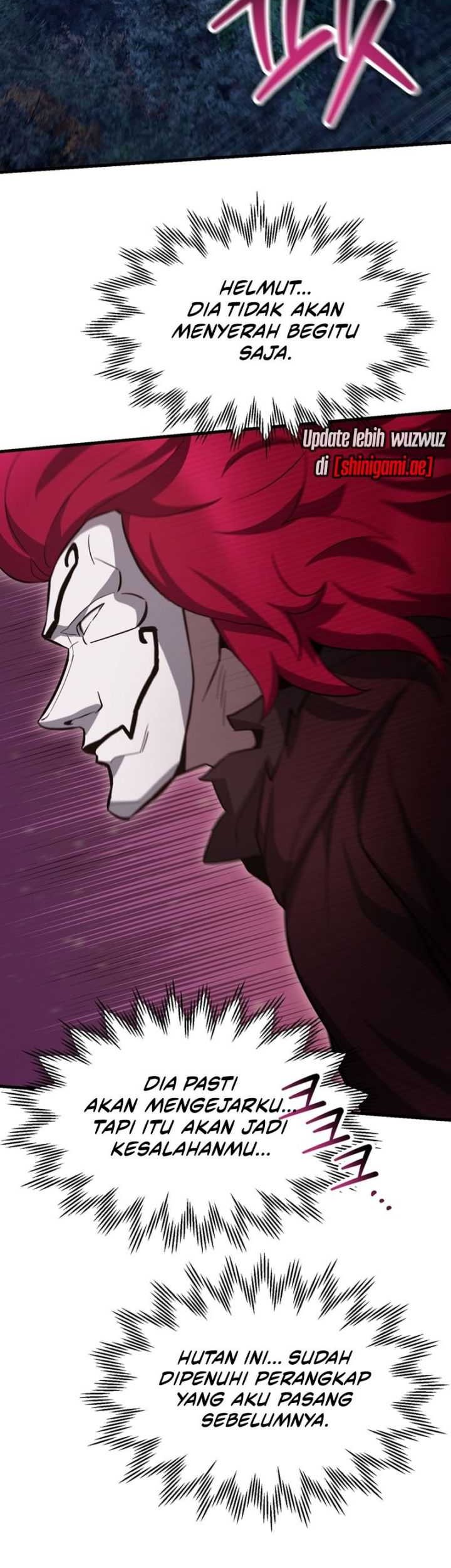 Helmut: The Forsaken Child Chapter 78 Gambar 40