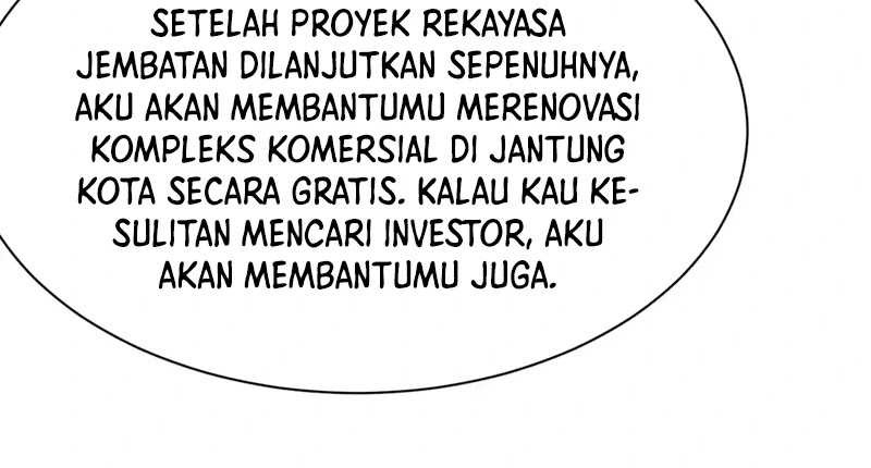 I’m Trapped in This Day for One Thousand Years Chapter 106 Gambar 3