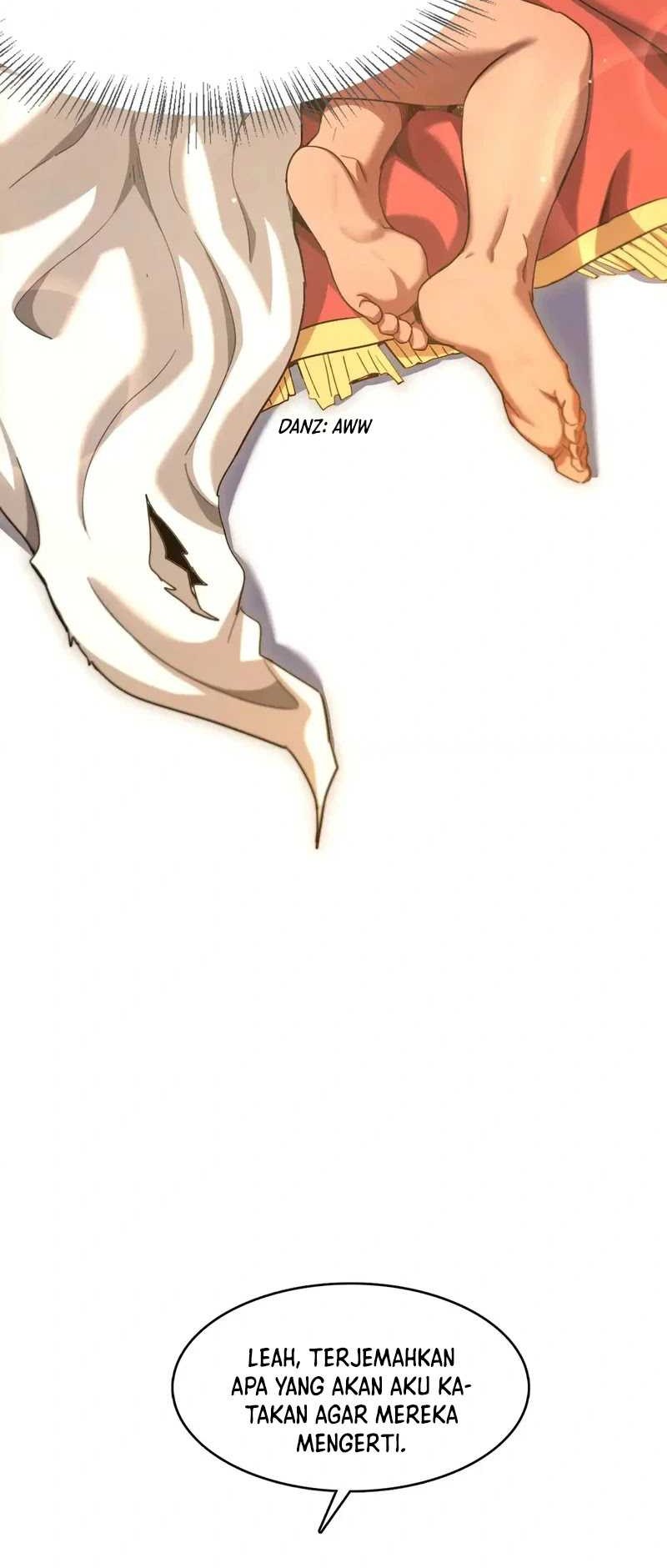 I’m Trapped in This Day for One Thousand Years Chapter 106 Gambar 13