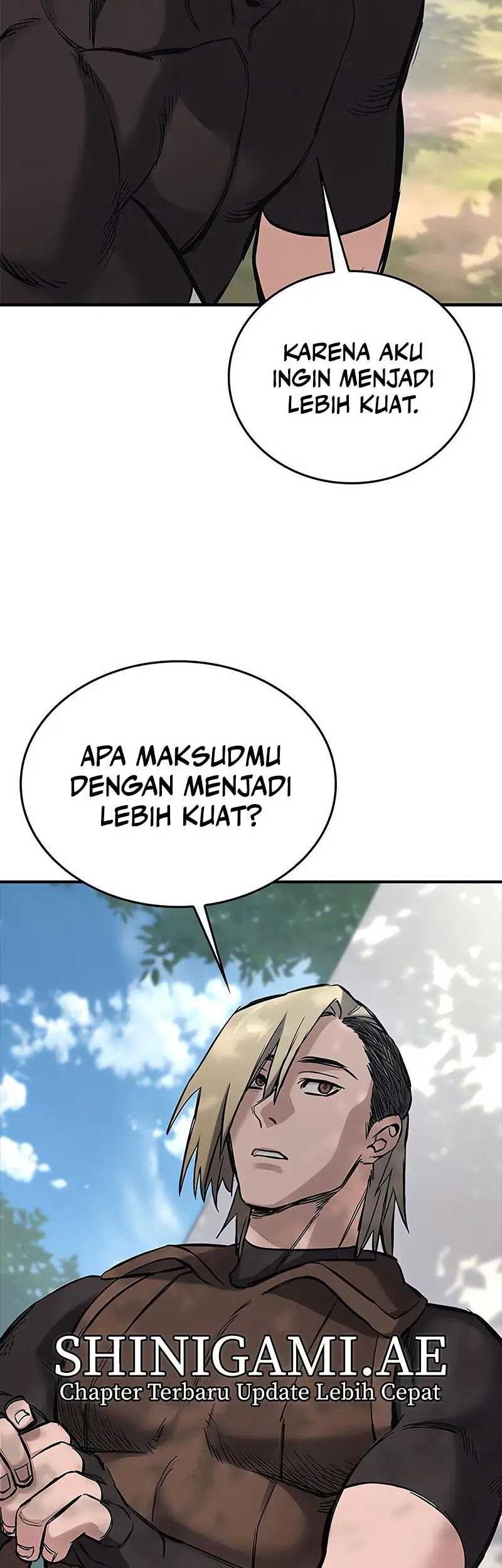 Eternally Regressing Knight Chapter 15 Gambar 74