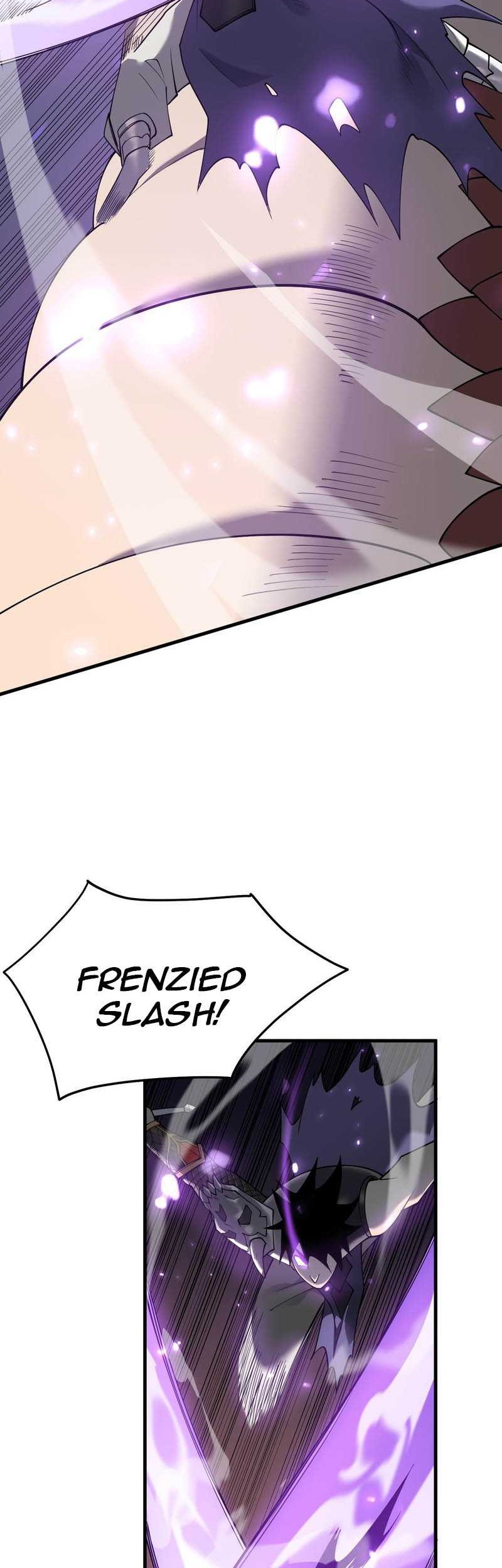 I Became The Game’s Biggest Villain Chapter 38 Gambar 14