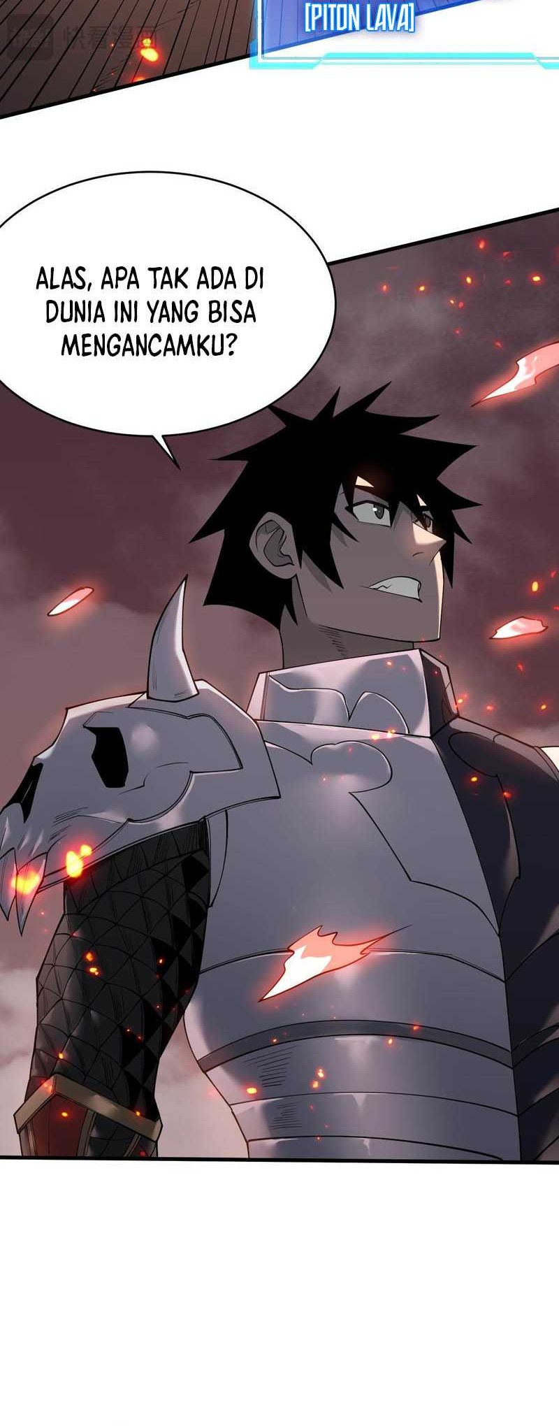 I Became The Game’s Biggest Villain Chapter 38 Gambar 16