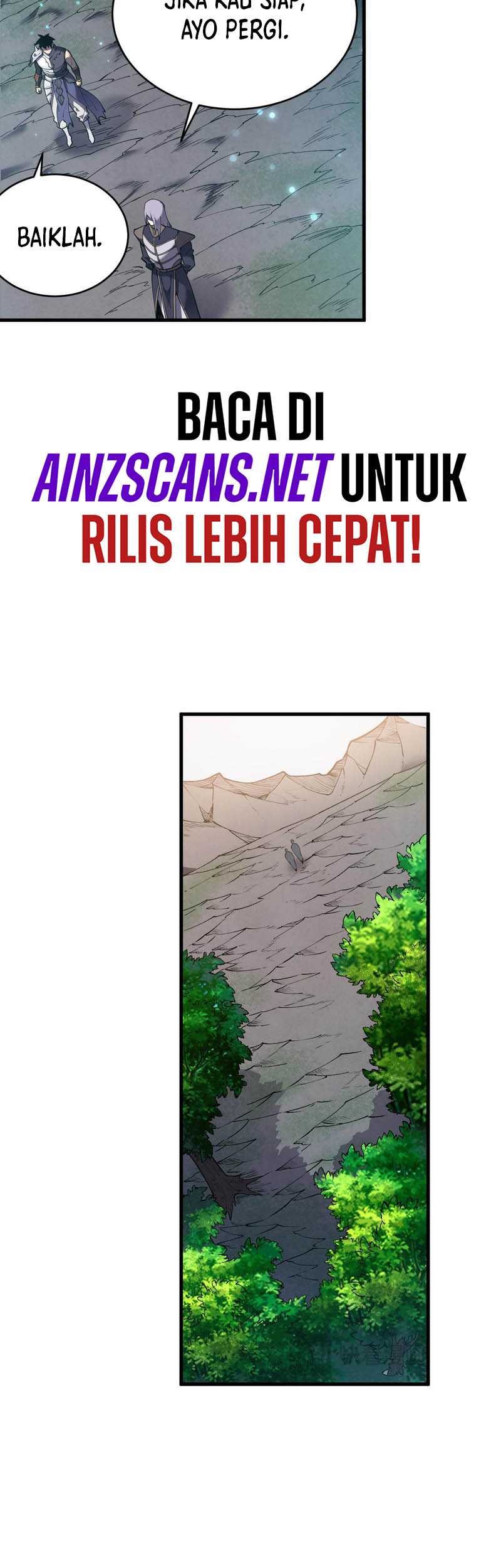 I Became The Game’s Biggest Villain Chapter 38 Gambar 33