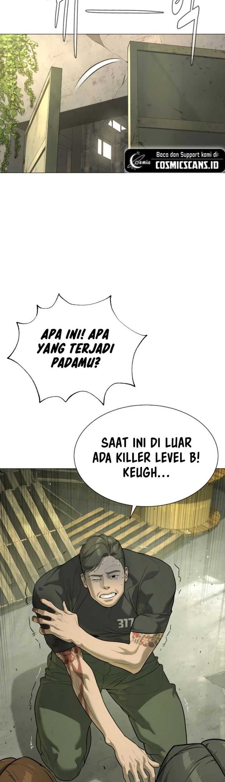 Killer Peter Chapter 50 Gambar 68