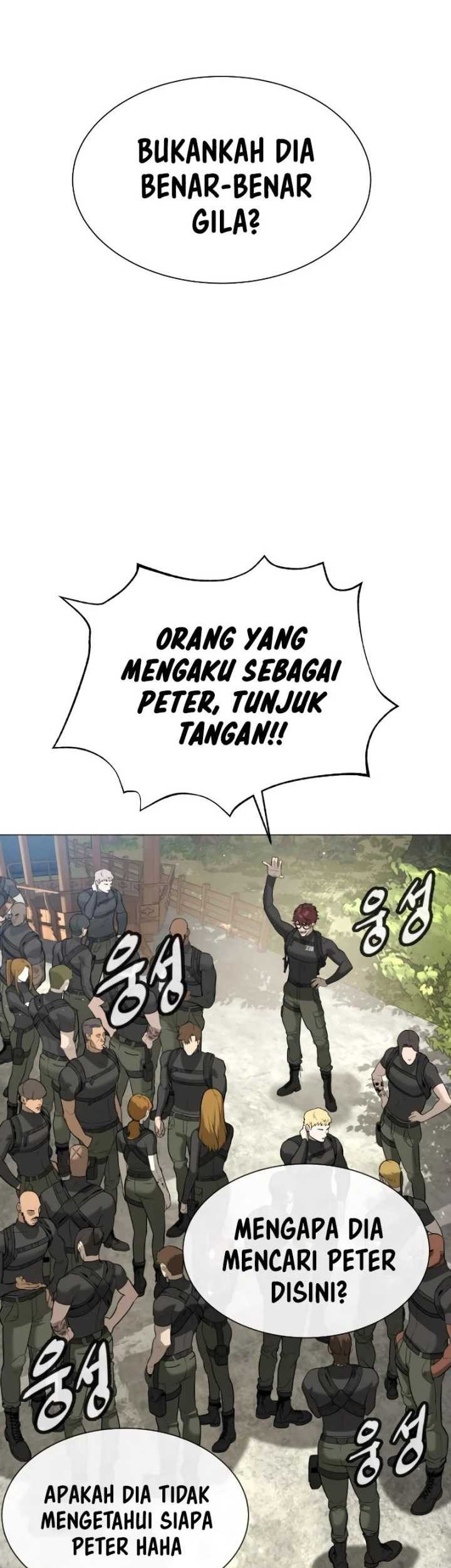 Baca Komik Killer Peter Chapter 50 Gambar 1