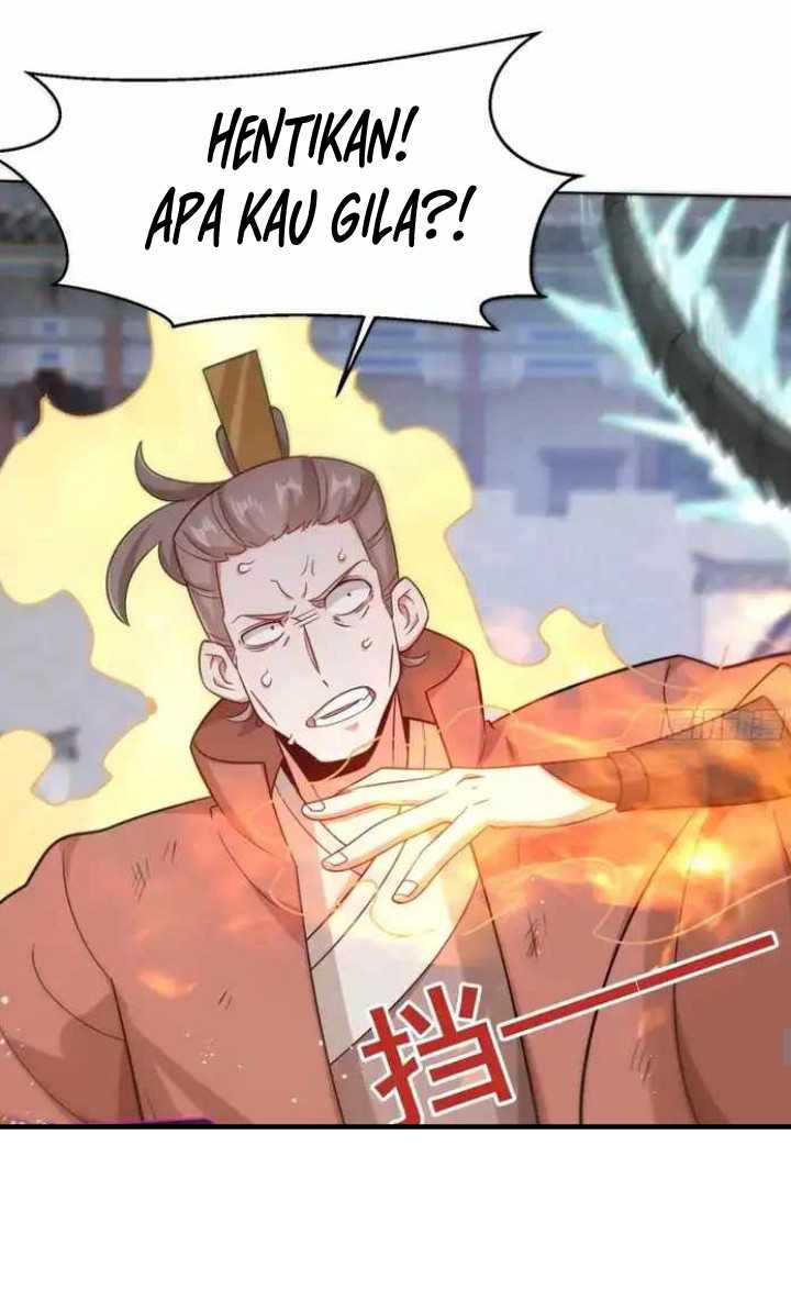 Endless devourer Chapter 215 Gambar 17