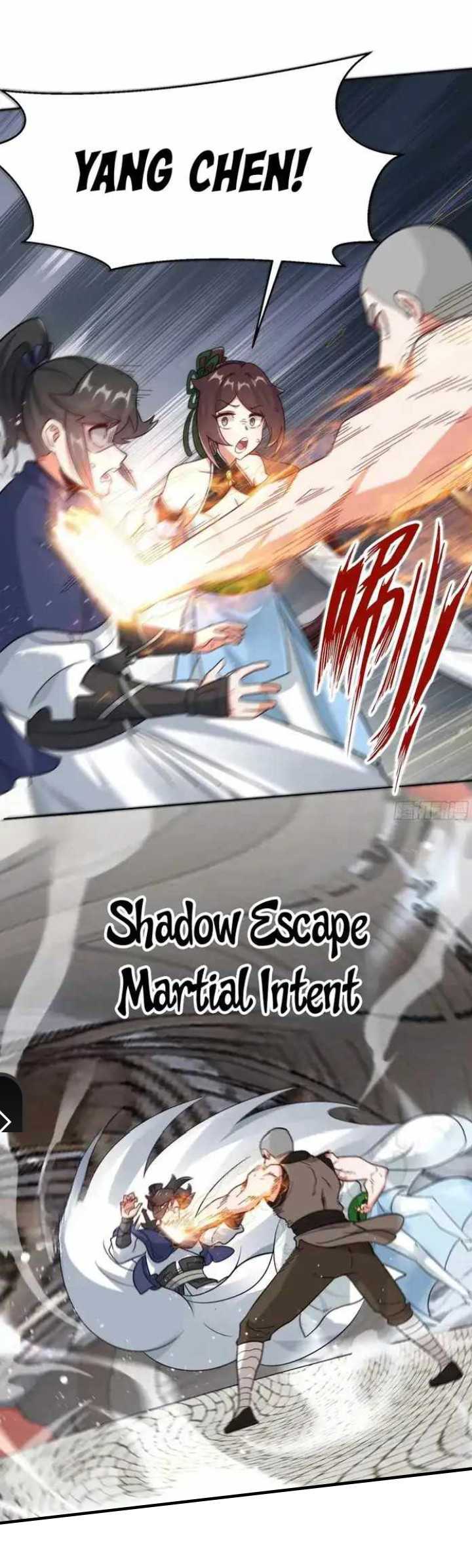 Baca Endless devourer Chapter 215 Gambar 2