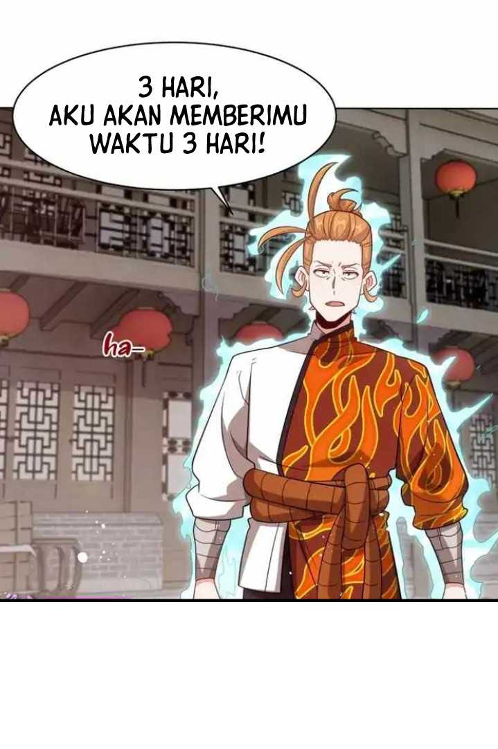 Endless devourer Chapter 215 Gambar 22