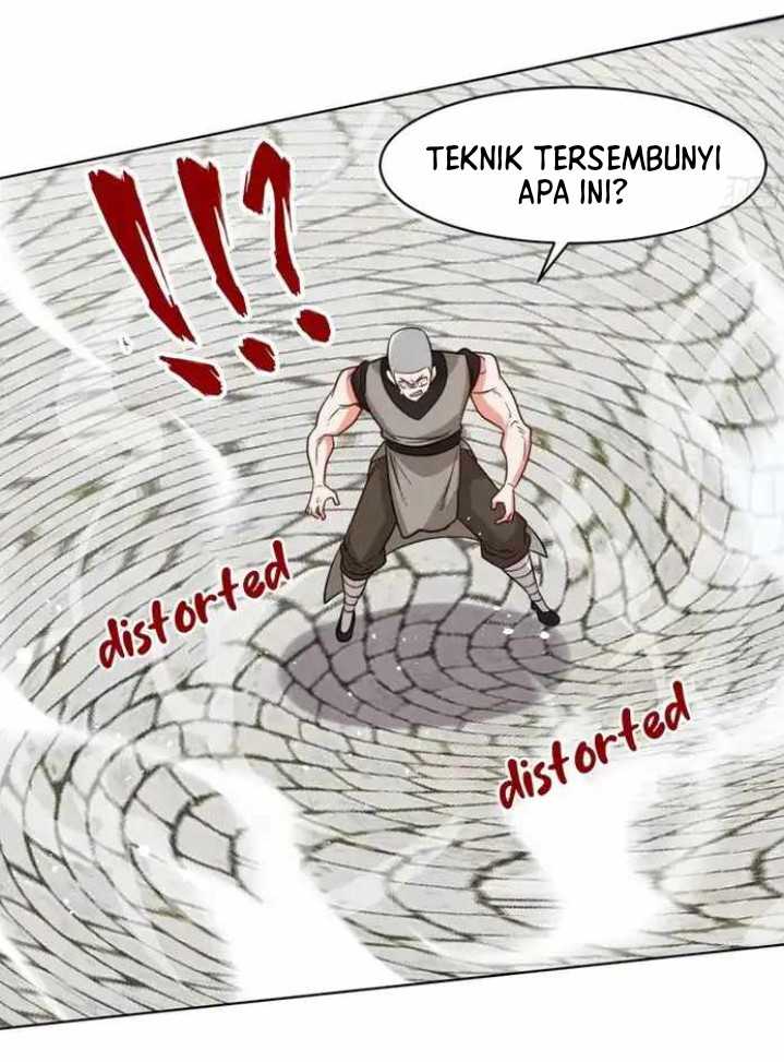Endless devourer Chapter 215 Gambar 3