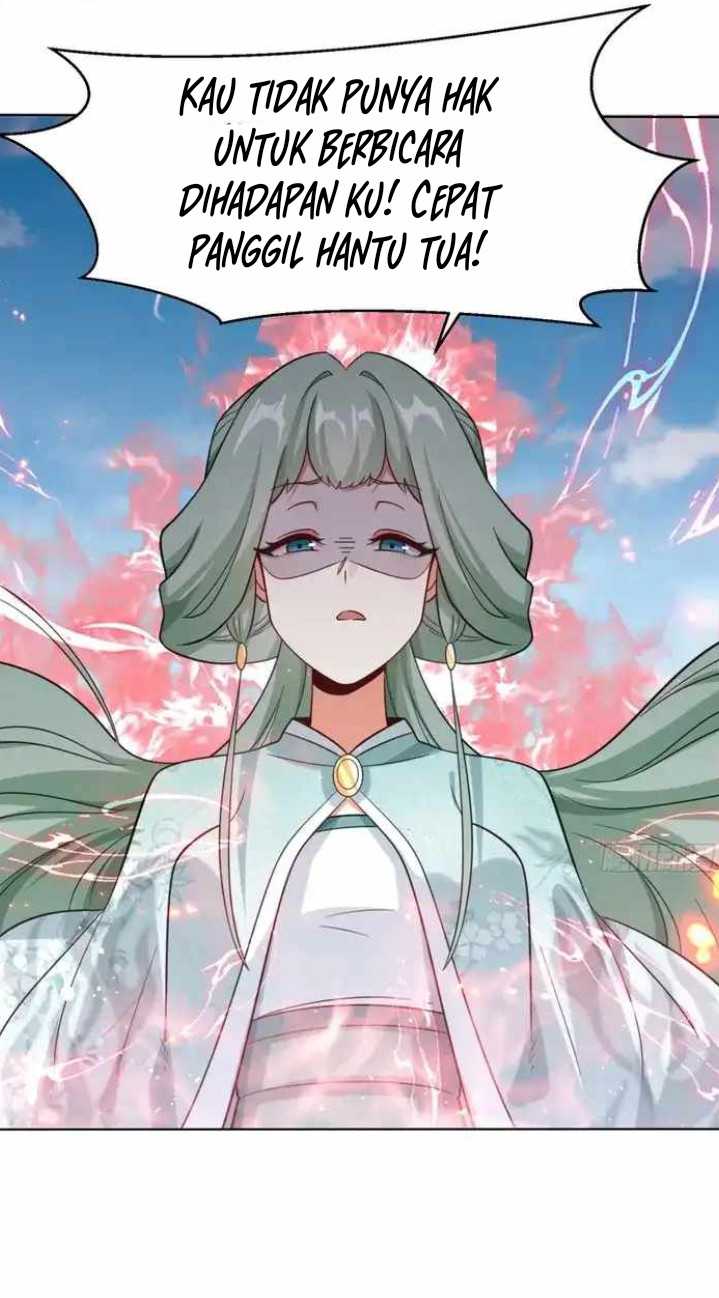 Endless devourer Chapter 215 Gambar 33