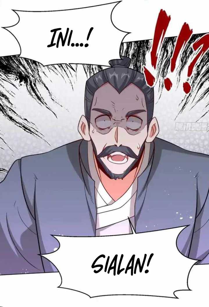 Endless devourer Chapter 215 Gambar 37