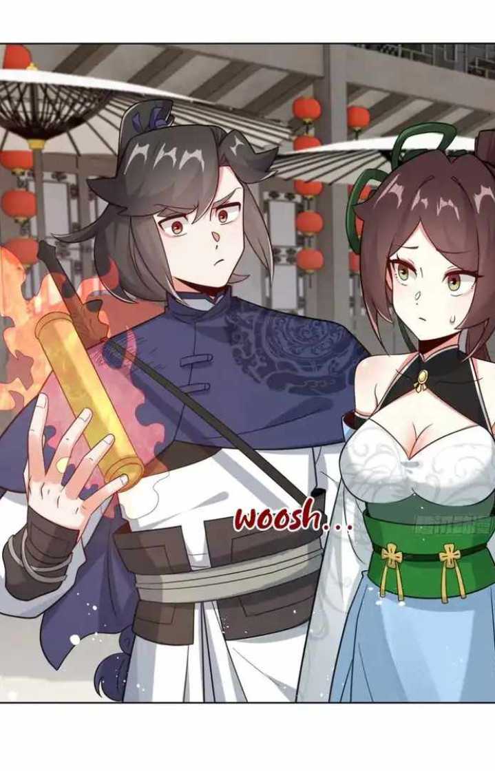 Endless devourer Chapter 215 Gambar 5